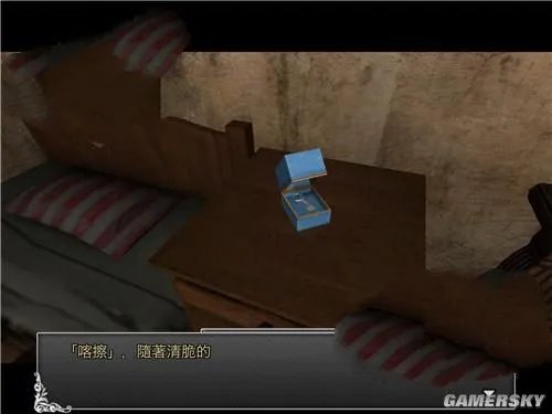 逃脱解迷古董旅店通关攻略 全关卡图文流程通关指南