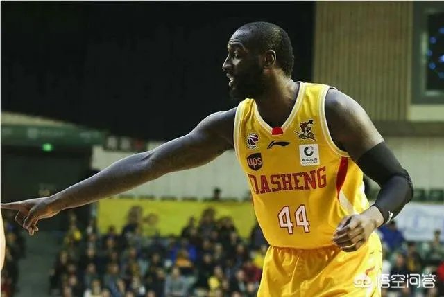 你认为CBA同曦队希克森这么给力为什么还输了山东高速这么多分？