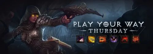 暗黑破坏神3 恶魔猎手装备技能选择与玩法图文攻略 恶魔猎手怎么玩