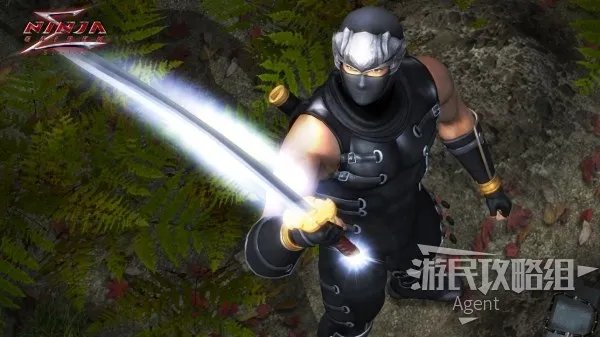 《忍者龙剑传Σ》图文攻略 金甲虫全收集图文流程攻略