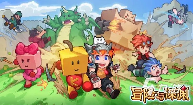 2022十大升级打怪打装备的游戏 打怪升级刷装备的游戏推荐