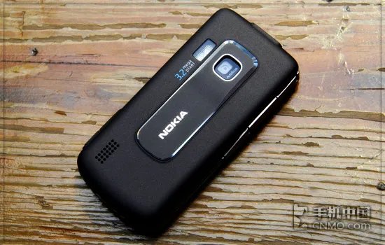 电子罗盘武装GPS 诺基亚6210N完全体验