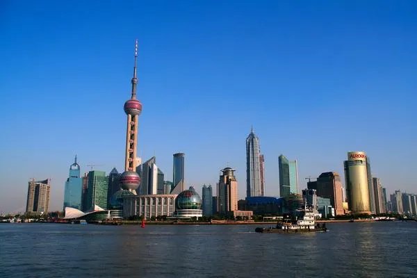 上海周边游必去十大景点