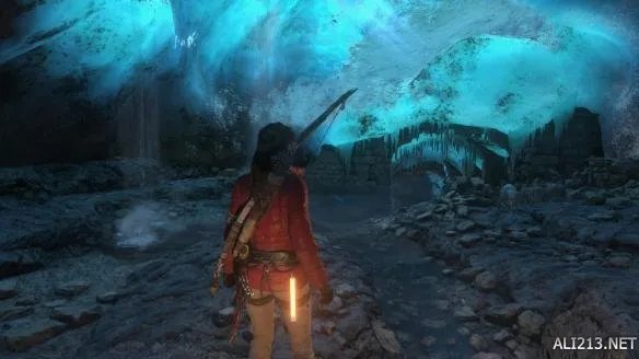 《古墓丽影：崛起》PC版新补丁放出!新增多画面选项