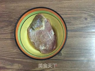 猪排饭