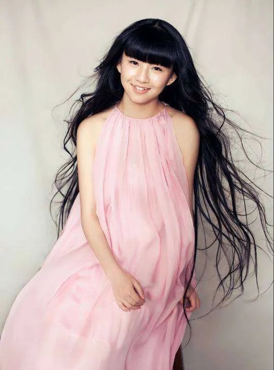 被杨丽萍放弃的小彩旗,21岁的她胖成了这样子!你还认得出她吗?