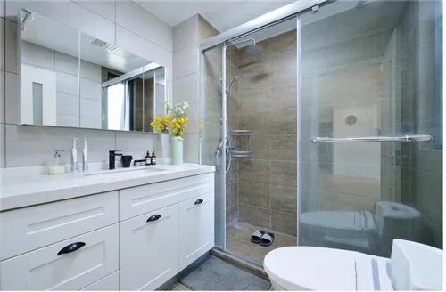 90平米房屋装修效果图 让房子更有空间感和层次感