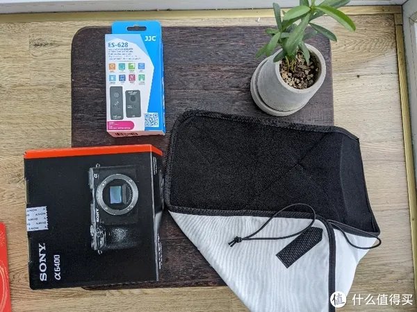 a6400开箱与三天使用体验 「多图预警!」