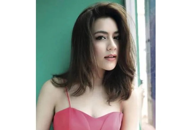 泰国一线女星排行榜 颜值爆表,你都认识几位