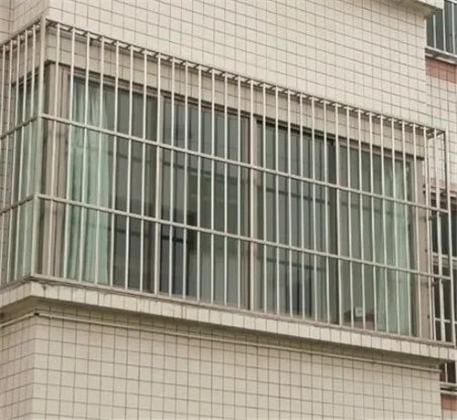 防盗窗怎样购买 防盗窗选购的4个技巧