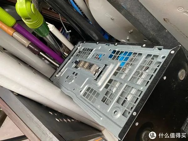 回收站—全是苹果手机配件