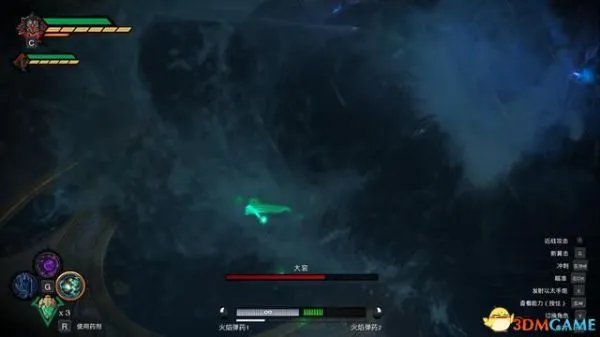 《暗黑血统创世纪》全剧情图文流程攻略