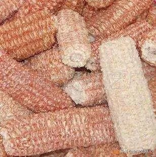 玉米芯有什么用途?