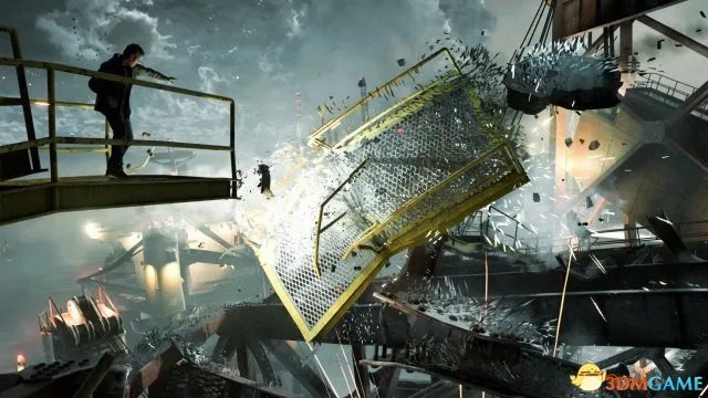 量子破碎结局剧情解析攻略 量子破碎结局怎么样