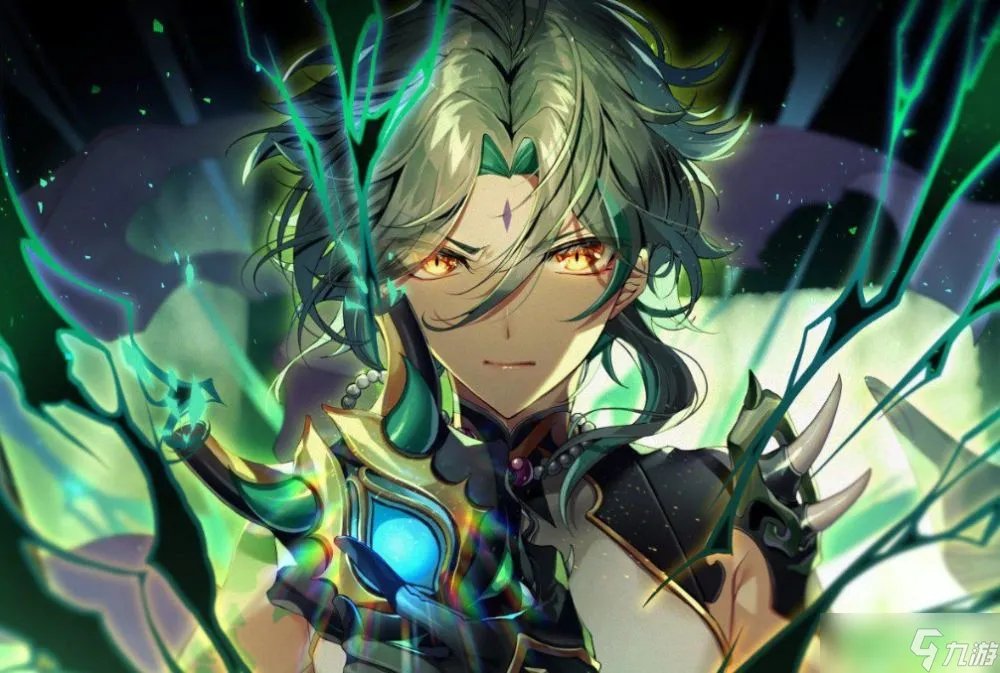 原神3.2版各大元素角色怎么给天赋加点 全角色天赋加点推荐