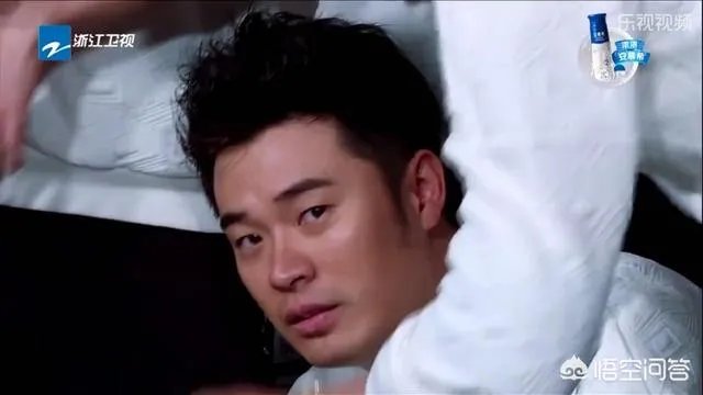 第六季《跑男》八位会不会继续奔跑，导演暗示的很明显？