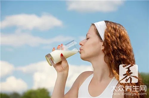  怎么知道自己乳糖不耐