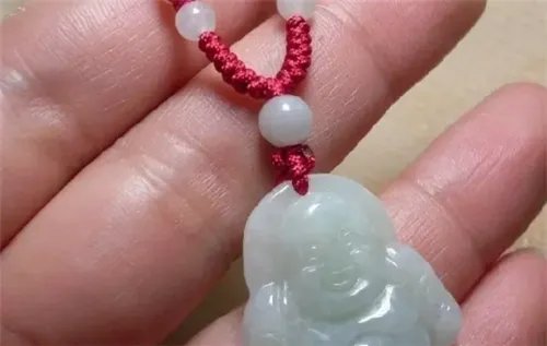 红绳项链编发教学 2款红绳项链简易编法推荐