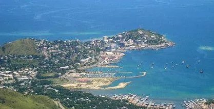 巴布新几内亚是个怎样的国家？巴布新几内亚的自然环境如何？