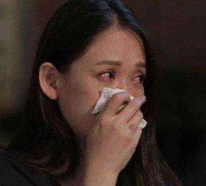 林心如已承认自己离婚一事