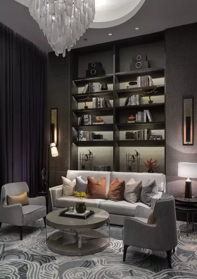 真正的中式之美