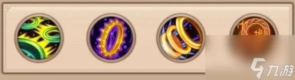 寻仙乾坤游侠技能怎么搭配