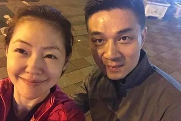 屡被说是伪富豪的小S老公许雅钧，他的真实家境到底如何？