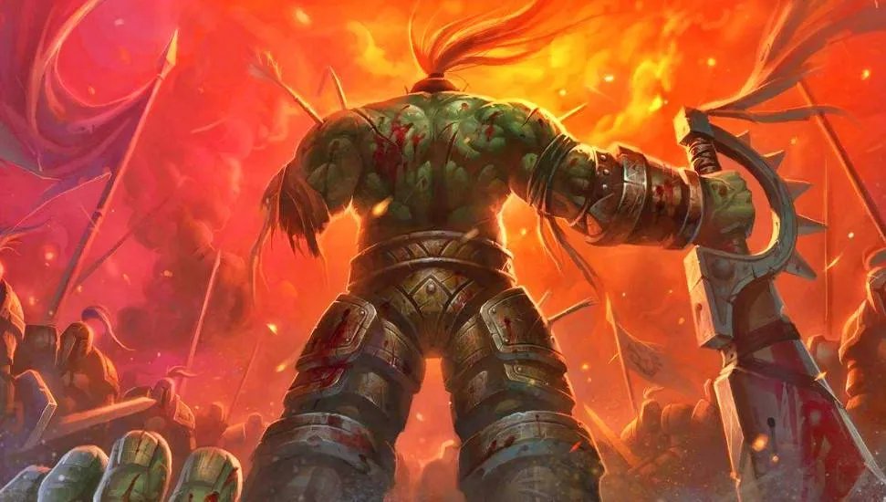 《魔兽世界》秘血岛怎么去暴风城