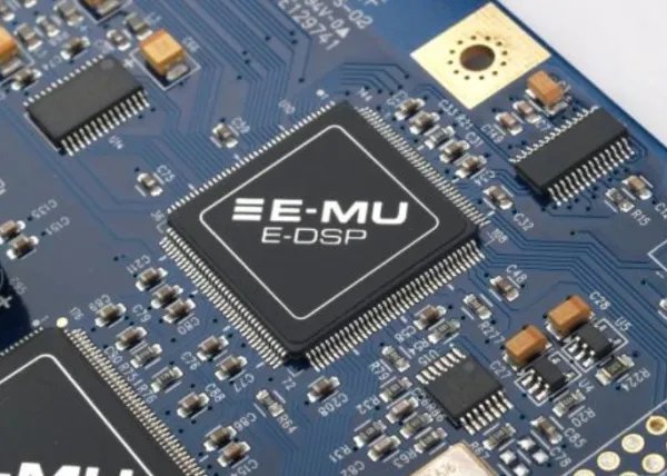 dsp芯片的主要用途