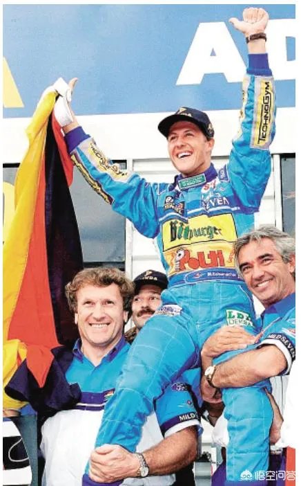 如何看待车王舒马赫昏迷5年后苏醒？舒马赫苏醒后还能重返赛道吗？