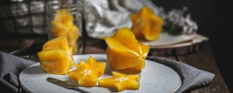 吃杨桃的禁忌  吃杨桃的禁忌是什么