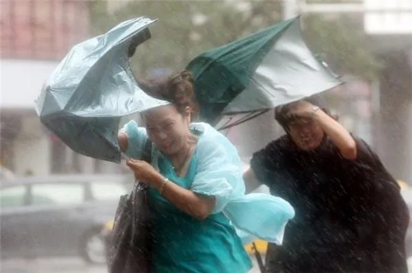 11号台风即将登陆，这次台风名字“白鹿”是由哪个国家起的？