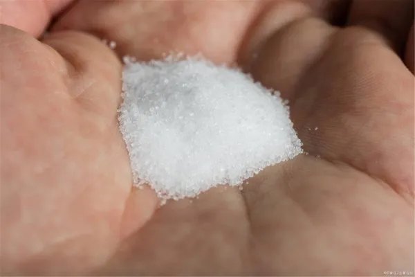 天然井矿盐是什么？