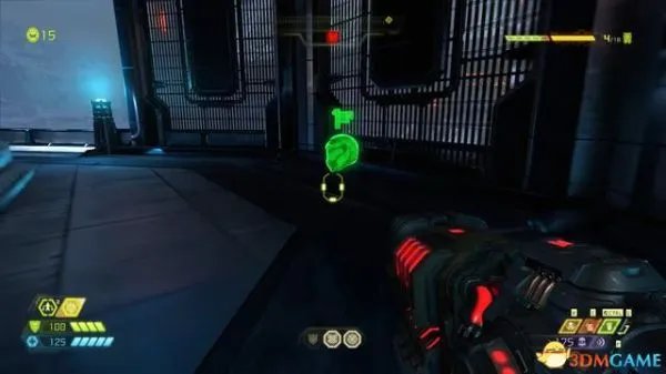 《毁灭战士永恒》图文攻略 全收集剧情流程图文攻略