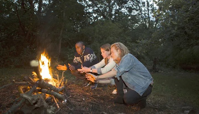扩列是什么意思