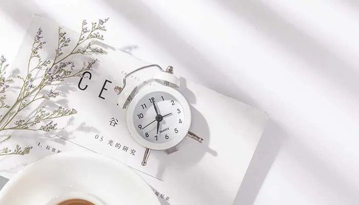 早上吸引朋友圈的句子 有哪些早安吸引朋友圈文案