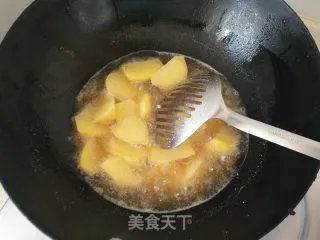 干锅排骨