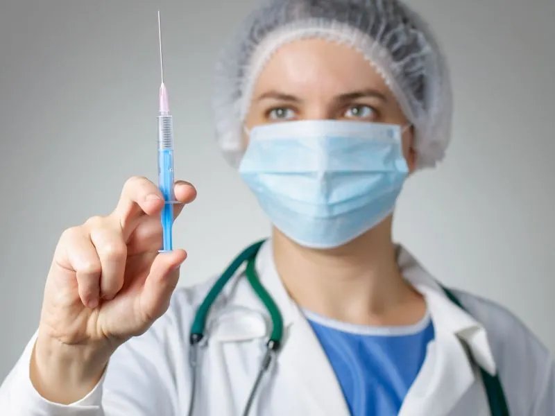 韩式注射除皱有效吗