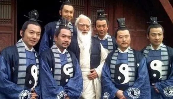 欲练神功， 挥刀自宫先！武侠史最强功法排行TOP11