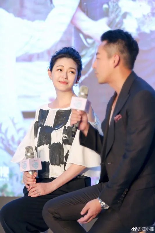 同为湾湾艺人大S与蓝正龙分手有13年了，大S为什么会和蓝正龙分手？