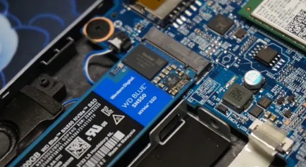 笔记本显卡排行天梯图