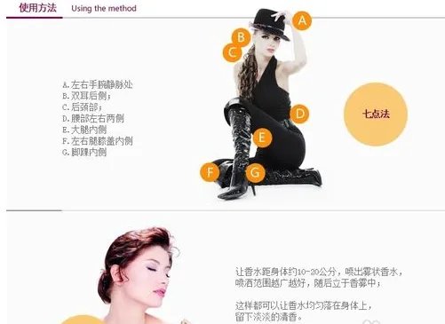 dior的真我香水怎么样?用过的MM 说说心得