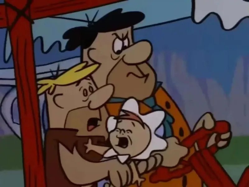 让你捧腹的《瑞克和莫蒂》,它的老祖宗源自何方?