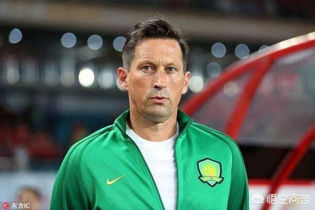 如何看北京国安联赛排名第三,却让主教练施密特下课?