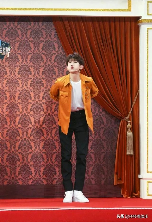 TFBOYS除了上过快乐大本营和疯狂的麦咭还上过什么节目？