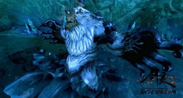 雪人洞攻略解析 助你轻松开荒全新副本