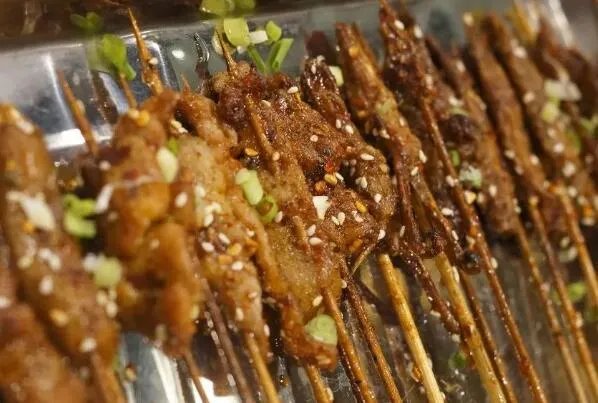 北京电烤串十大排名？