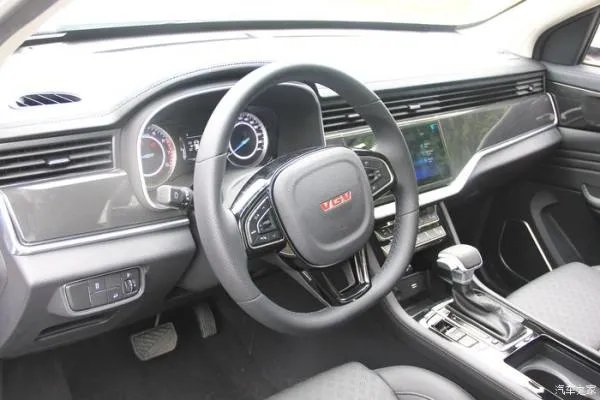 介绍一下我家的潍柴汽车U70，分享用车四个月的一些感受！