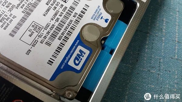 固态攻坚战：DELL 戴尔 INSPIRON N4050升级固态硬盘教程