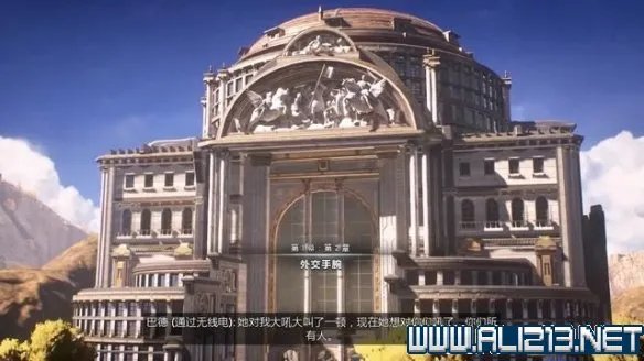 《战争机器5》图文攻略 全剧情图文流程攻略分享